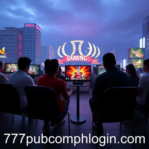 Digital Entertainment and the Rise of Online Platforms