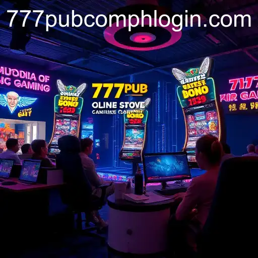 The Rise of Online Gaming Platforms