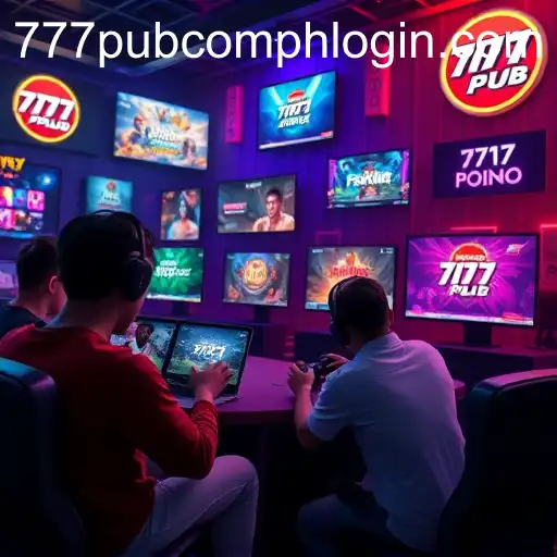 The Rise of Online Game Platforms in 2026